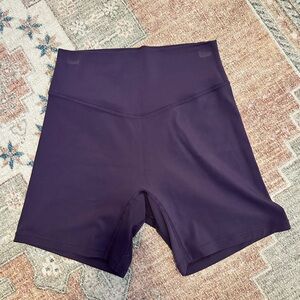 Vitality Cloud II Biker Shorts
